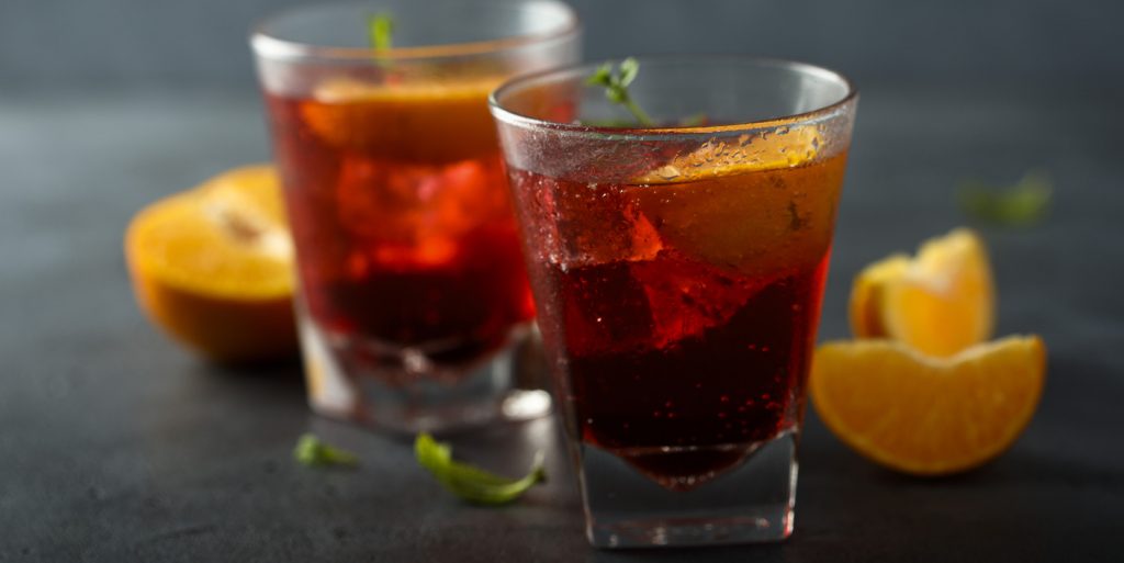 Capri Seaside Italian Grille & Bar